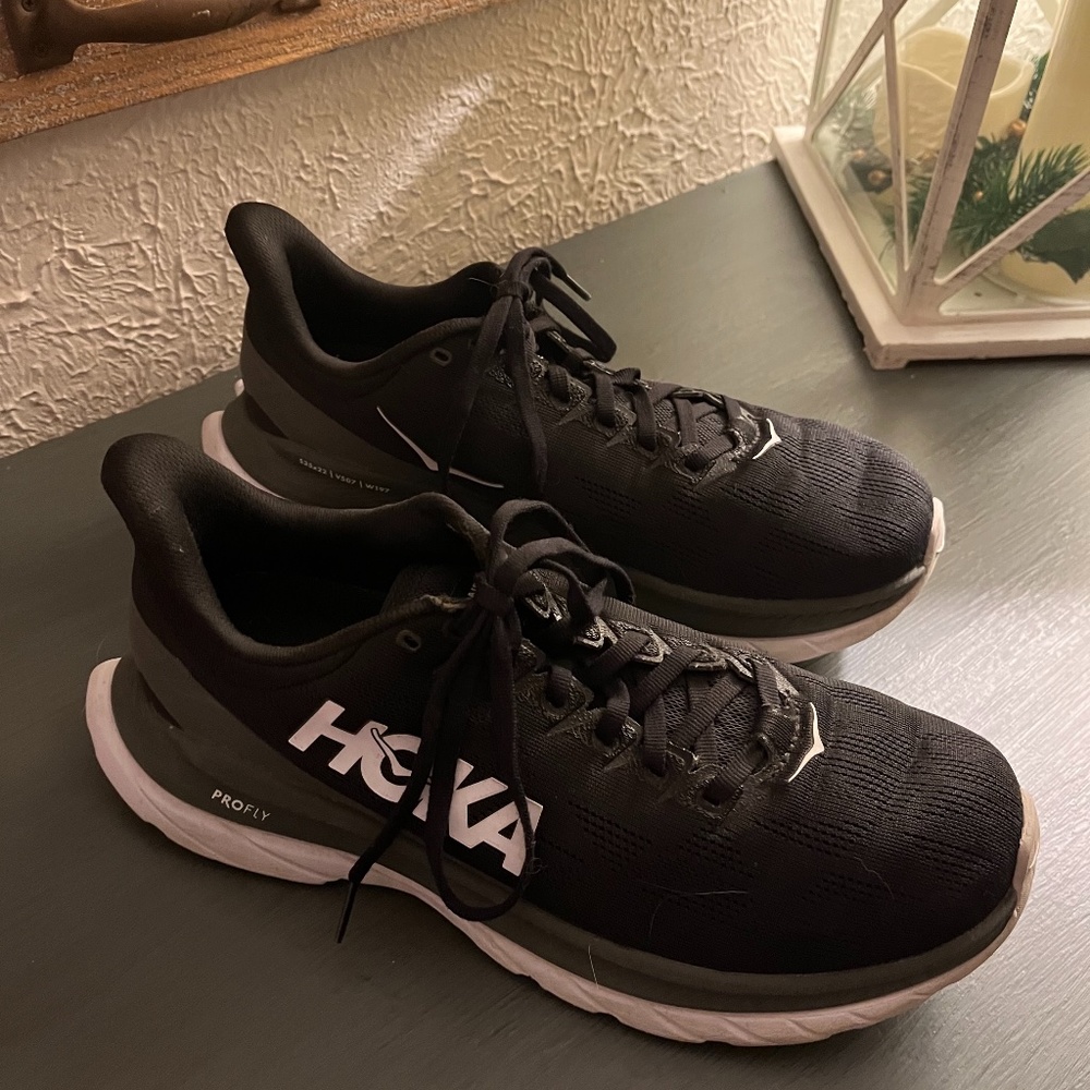 Hoka One Pro Fly